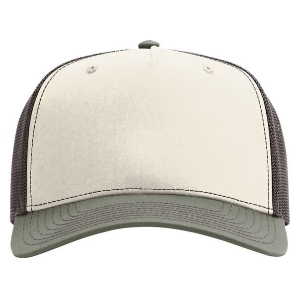 Five-Panel Champ Trucker Cap Thumbnail