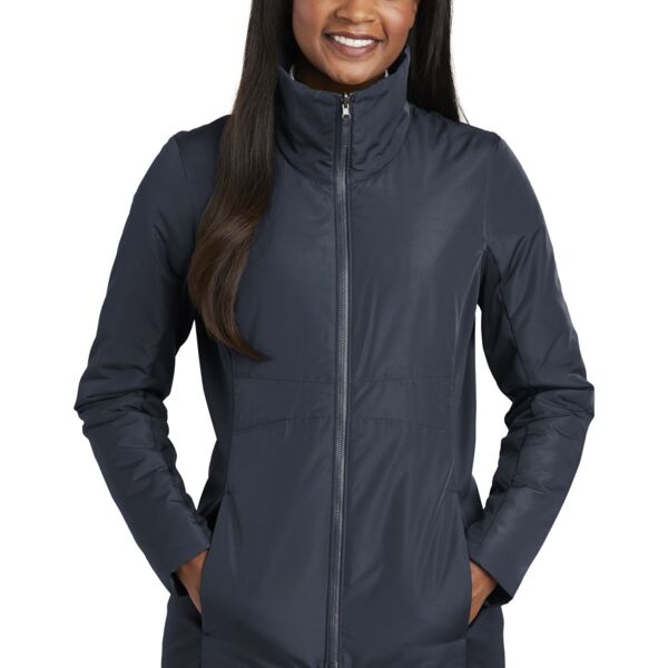 Ladies Collective Insulated Jacket Thumbnail