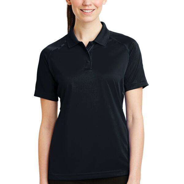 Ladies Select Snag Proof Tactical Polo Thumbnail