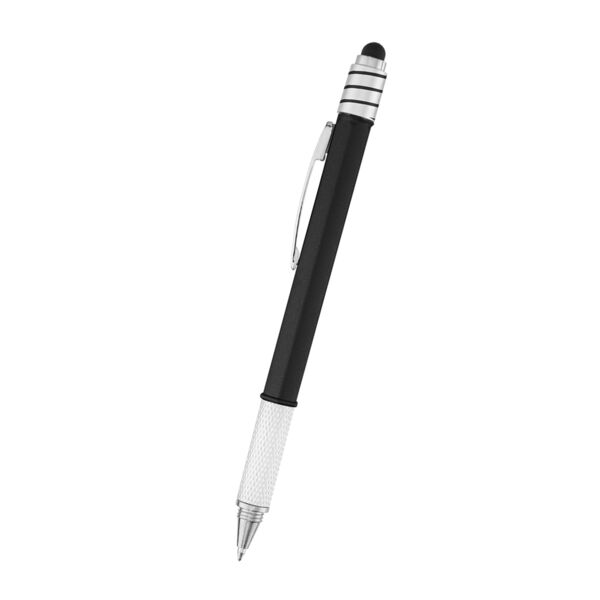 RABS Spin Top Stylus Ruler Pen Thumbnail